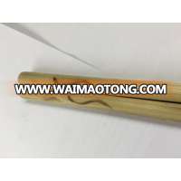 BAMBOO DRINKING STRAW- USE FOR BEVERAGE